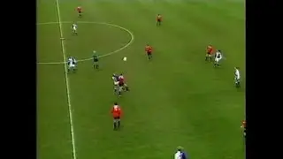 Blackburn Rovers 2-0 Man Utd [1994]