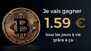 Mes revenus Gomining explosent en Novembre 2025