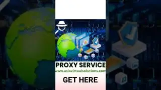 Unlock Fast SEO with Proxy Service 💥 #social #business #socialtool #seo #proxies #design #sociallink