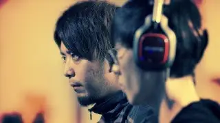 Evo 2023: TEKKEN 7 Finals Intro - 