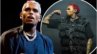 Music producer claims Chris Brown hit him over the head with bottle in nightclub attack #chrisbrown