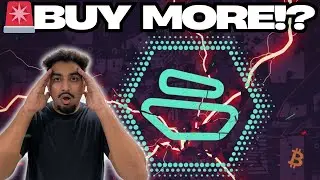 Что происходит с $ZBCN? Стоит ли покупать или продавать $ZBCN? Давайте обсудим обвал криптовалютн...