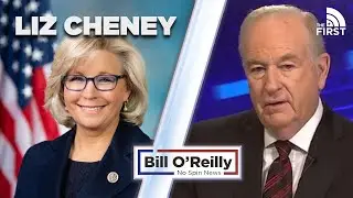 The Origins of the Trump-Cheney Feud | Bill O'Reilly