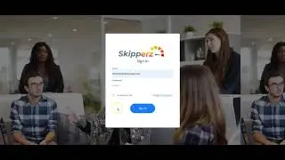 Skipperz Demo