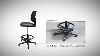 HON Volt Series Stool