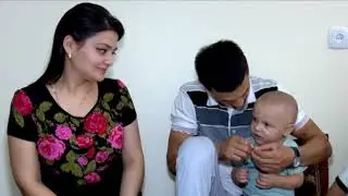 Zafar Allabergenov qanday sport kirib kelgani ustozi Raxim aka Masharipov!