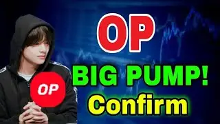 OP Crazy Target! OP coin Price Prediction