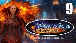 Whispered Secrets 5: Everburning Candle CE [09] w/YourGibs - Part 9 #HOPA #YourGibsLive