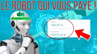 Ai marketing: L' Arnaque qui rend Riche ?