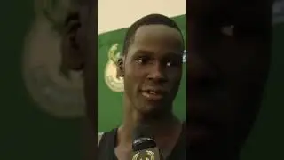 Thon Maker's Skills Unleashed #nba #basketballgear
