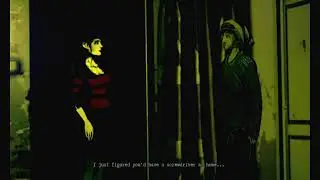 Let's Play Lorelai (Blind) Part 1: The Queen Of Maggots' Game!