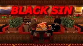 Black sin Release date Reveal