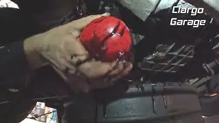 Chevy OBS: Как заменить масло и фильтр на 4,3-литровом двигателе Vortec 2WD 1997 года &mdash; выпуск 115