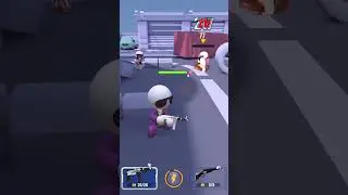 Agent J Level 21 #shorts #viral #short #youtubeshorts #agentj #gaming #trending