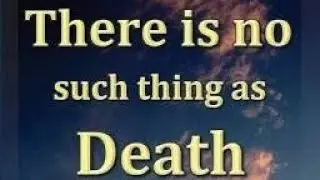 Please leave your thoughts on said topic: reincarnation and the soul of our veterans being ignored.