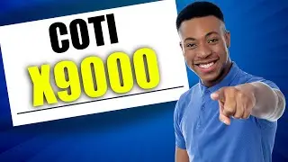 COTI X9000🚀: What's Next for this Remarkable Growth? - Detailed Forecast 2024 🌟💰