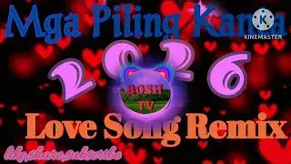 💥 NEW LOVE SONGS NA  NAKAKAINLAB ~ DISCO REMIX #nocopyright #music #viral #2026 