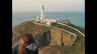 Anglesey | Lumix S5II