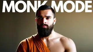 Go Monk Mode for 60 days, thank me later.