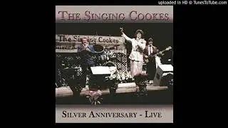 STAND BY ME---THE SINGING COOKES