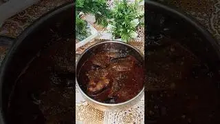 Homemade Fish Achar😋#foodshorts #shorts #diy #fyp #easyrecipe #cooking #shortsfeed #recipe #food #yt