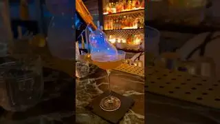 Most Glamorous Cocktails Bar in Melbourne- Nick & Nora&rsquo;s #melbourne #cocktail  #bar