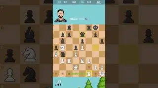 Can Hint(Chess.com) beat Hikaru (Bot)??