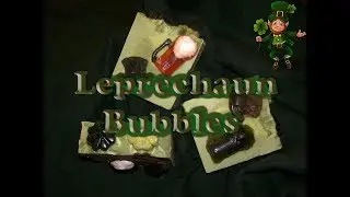 First Annual Soap Collaboration...The Drunken Soap