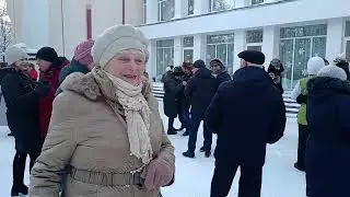 The One...... 17.01.26 Гомель парк Луначарского 🥰💫
