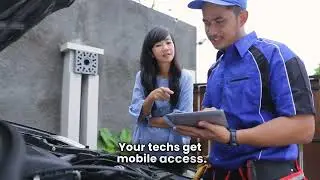 Does QuickBooks Online have dispatching for field service technicians