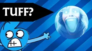 BFDI 67: The Tuffest Episode