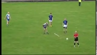 2014 Aughawillan - Leitrim Senior Championship Final vs. St. Mary's
