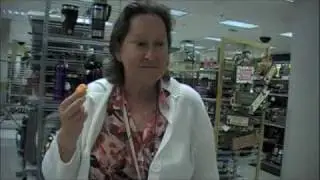 Getting people to eat habanero Peppers