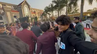 Finally Om Ke School Ka Farewell Ho Gaya 🥹 Emotional Moment 