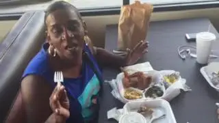 Auntie Fee At Carolyn's Kitchen