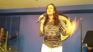 Ann Roach & Soul Light Connection At Spiritual Life Center