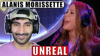 WHO IS Alanis Morissette?! - 