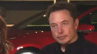 Elon Musk Buys 9.2% Stake In Twitter; Becomes Social Media Giant's Largest Outside Shareholder