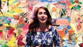 Future of Leadership Salon - Join us by Eve Simon