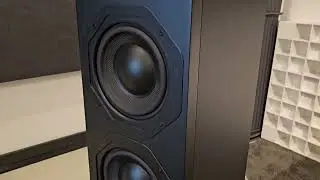 Emotiva- amerykańska marka sprzętu audio. Super brzmienie w rozsądnym budżecie. Posłuchaj w Audioneo