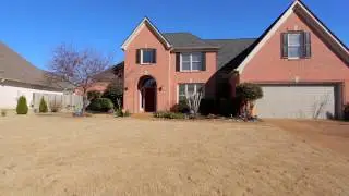 1712 E Belledeer Dr, Cordova, TN 38016