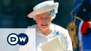 DW Новости за 100 секунд (20.04.2016)