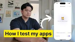 I Built An AI Agent - Here&rsquo;s How I Test It