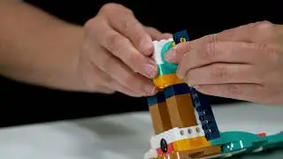LEGO&reg; Education Science 6-8: 