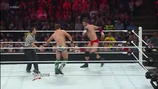 Wade Barrett - Bullhammer
