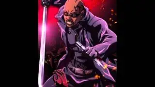 Marvel Blade anime review