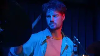 Steadily - Where's Dillie? - Live @WMDC