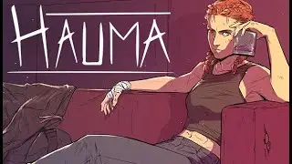 Hauma | Official Gameplay Trailer