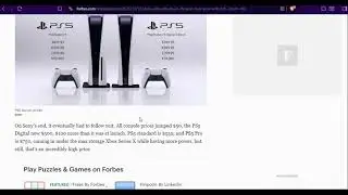 Consoles manufacturer mistakes are biting their assess. Some more than others