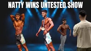 How to Beat Enhanced Athletes as a Natty | PCA Manchester